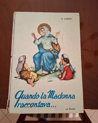 Libri vari