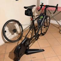 Bici Strada shimano 105