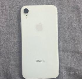 iphone xr 64 gb come nuovo