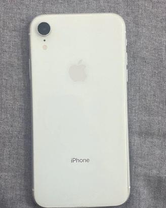 iphone xr 64 gb come nuovo