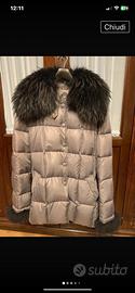 Giaccone imbottito