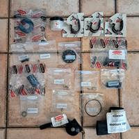 accessori trattore Goldoni universal 224