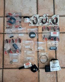 accessori trattore Goldoni universal 224