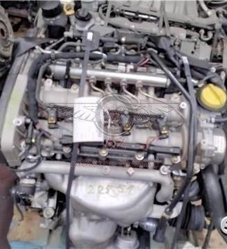 FIAT STILO - 192a5000