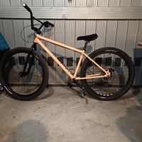 mafia  bikes  bomma
