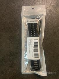 Cinturino Garmin 735xt