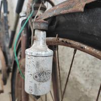 bicicletta vintage