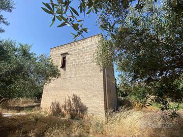 Villa di 88 m² con 3 locali a Partinico
