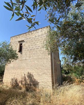 Villa di 88 m² con 3 locali a Partinico
