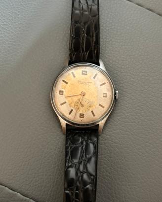 Orologio vintage Hambure funzionante