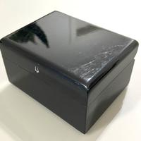 Scatola porta orologi BULOVA