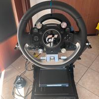 Volante trustmaster tgt II