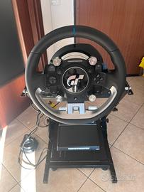 Volante trustmaster tgt II