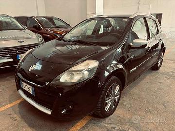Renault Clio Clio III Sportour Sportour 1.2 105cv 