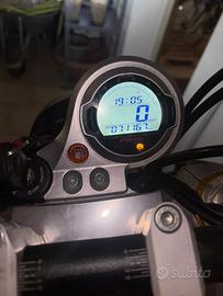 Fantic caballero 125