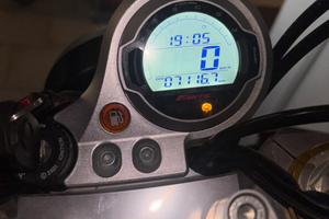 Fantic caballero 125