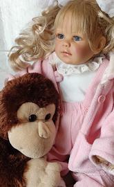 REBORN BAMBINA 