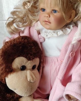 REBORN BAMBINA 