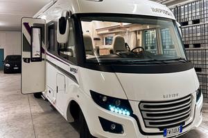 Motorhom rapido distinction i 96