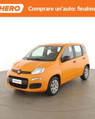 FIAT Panda 1.2 Pop