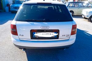 ASI no bollo assicurazione 120 euroAudi A6 2.5 V6 