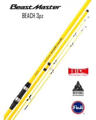 Canna SHIMANO BeastMaster Beach Surf 60-120gr