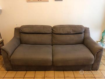Divano letto Dondi Salotti