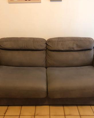 Divano letto Dondi Salotti