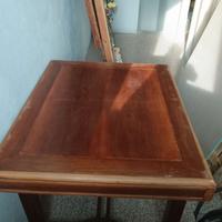 Tavolo antico