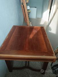 Tavolo antico