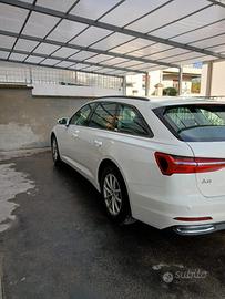 Audi A6 - 2020