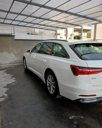 Audi A6 - 2020