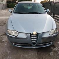 Ricambi usati alfa romeo 147