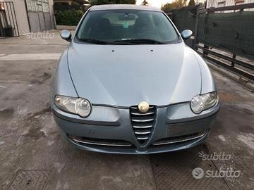 Ricambi usati alfa romeo 147