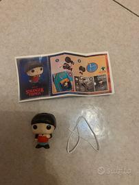 Will kinder joy stranger things