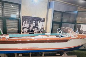 Barca riva junior 190 anno 1971