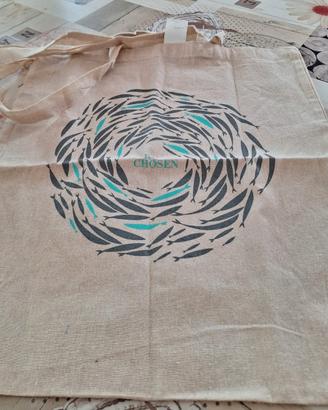 Tote bag