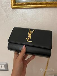 Borsa ysl