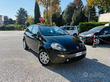 Fiat Punto 1.4 8V Natural Power Ok nEOPATENTATI