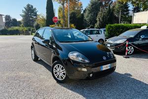 Fiat Punto 1.4 8V Natural Power Ok nEOPATENTATI