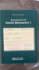 Esercitazioni di Analisi Matematica 1 -M.Bramanti