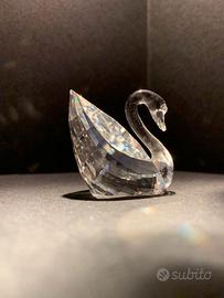 Swarovski cigno collezione