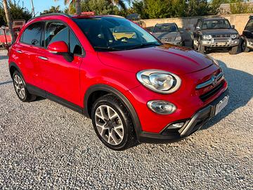 Fiat 500X, 1.6 multijet