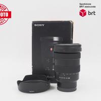 Sony FE 16-35 F2.8 GM (Sony)