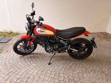 Ducati Scrambler 800 – 2019 – 8.971 km