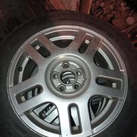 Pneumatici 195 60 r15