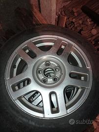 Pneumatici 195 60 r15