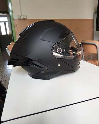 casco apribile