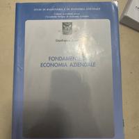 Fondamenti di economia aziendale