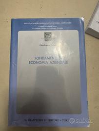 Fondamenti di economia aziendale